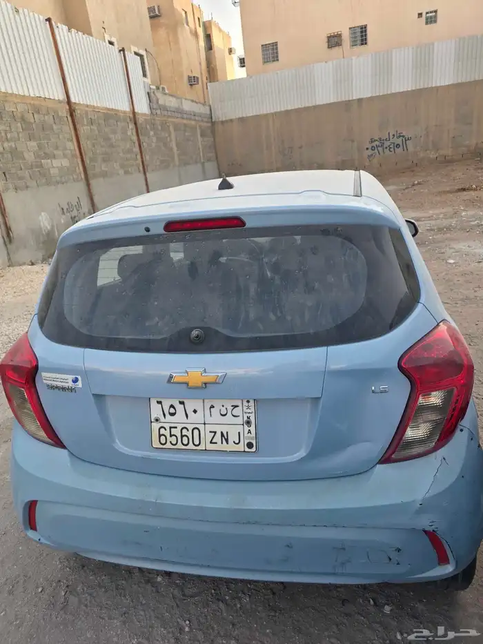 سبارك 2016 للبيع 0