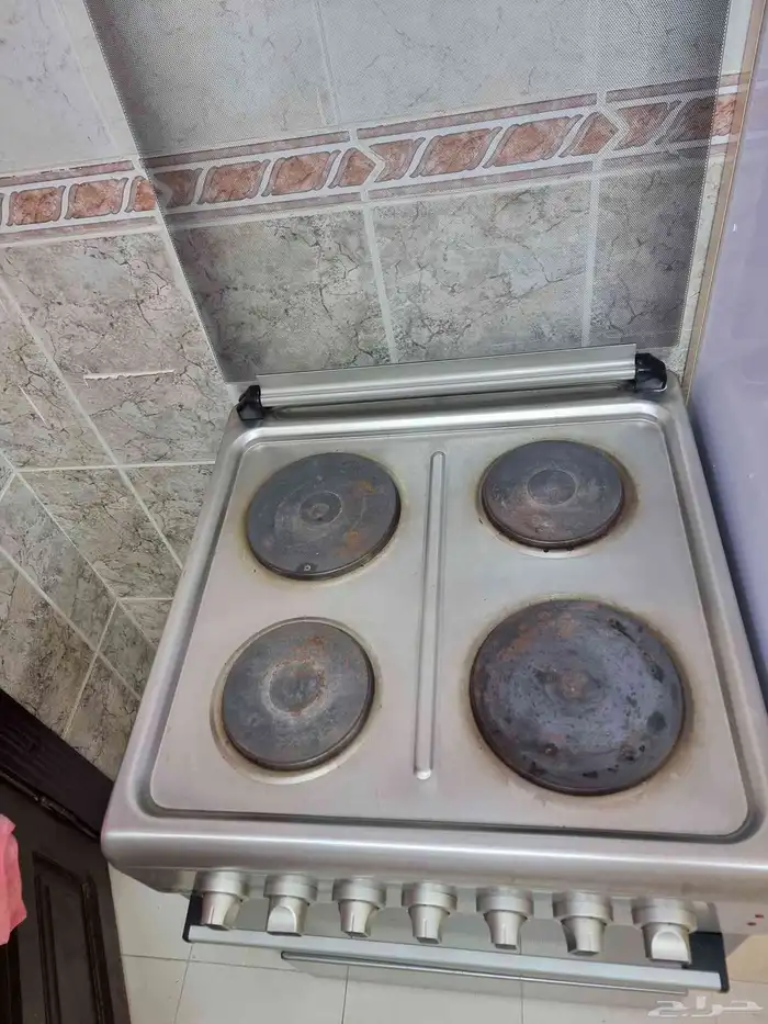 فرن كهربائي 2