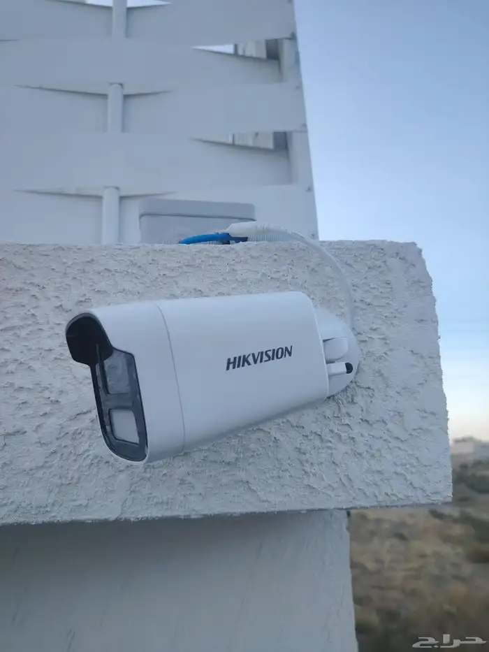 السلام عليكم شغل كاميرا تبني كملت سنه كملت 1