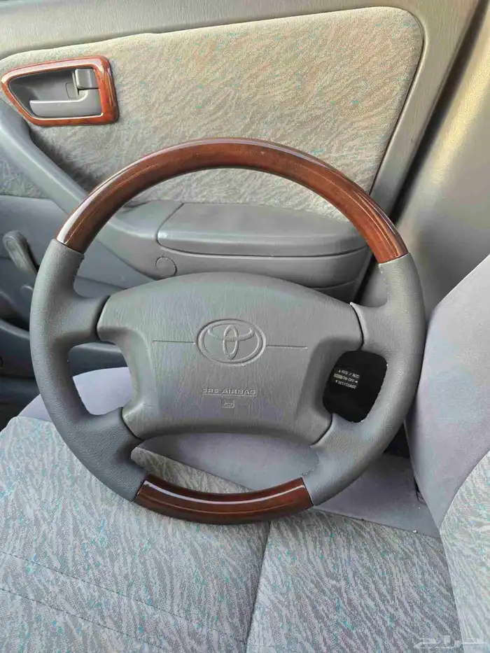 دركسون طارة كامري 98-2002 0