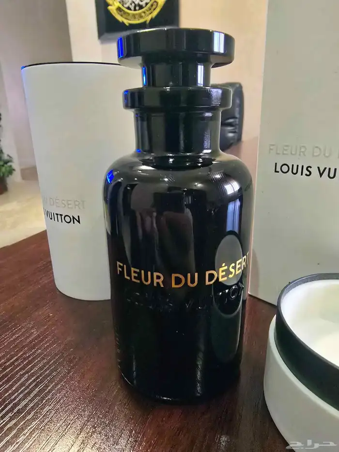 فلور دو ديزرت LV 0