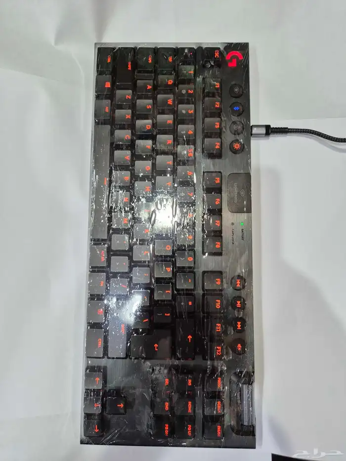 Logic Tech g945 0