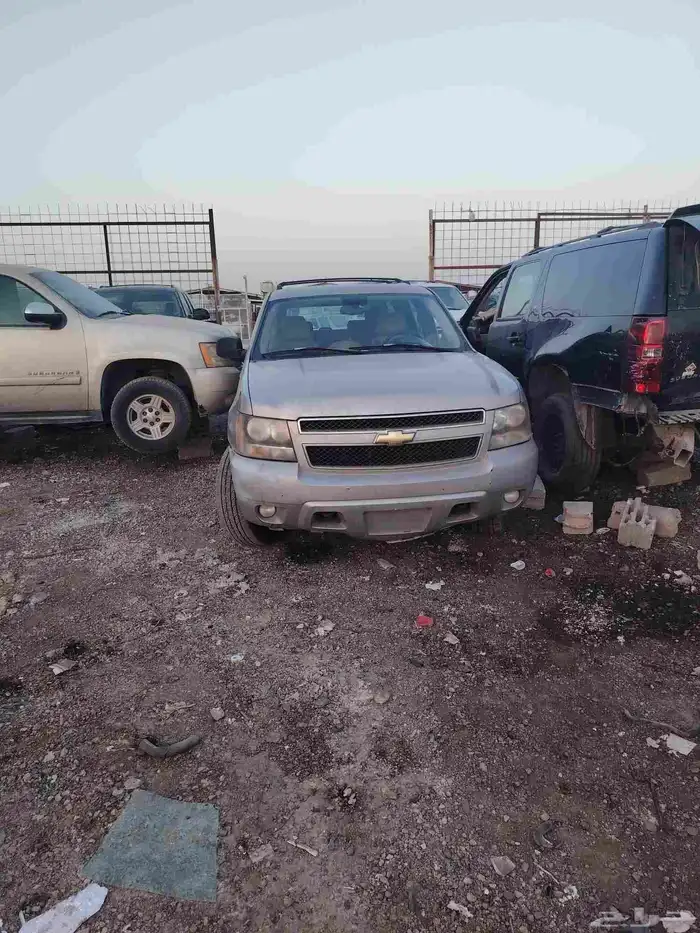 تشليح الحاير يوجد جميع انوع الجموس بجميع مديلته الا 2025 6