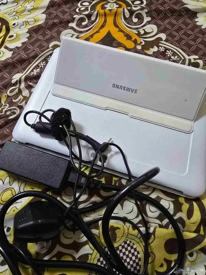 سامسونج تاب و لابتوب نظام وندو 3