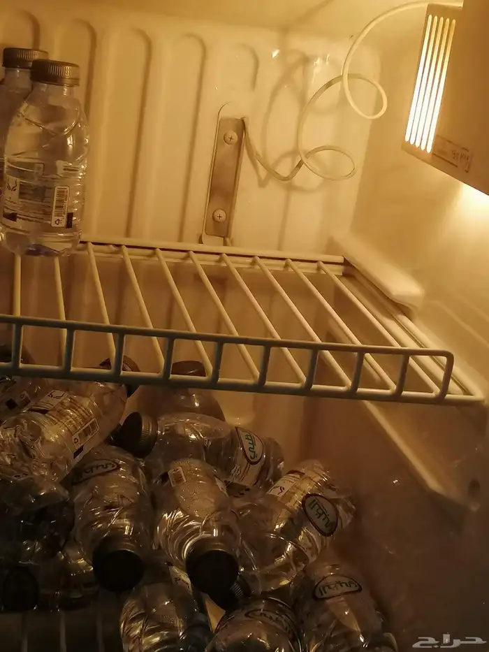 ثلاجة  محول كهربائي من 220يلا 110كل شيء 6