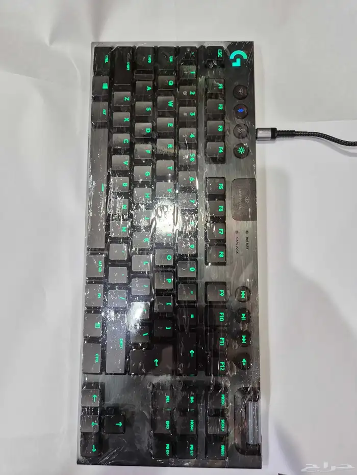 Logic Tech g945 1