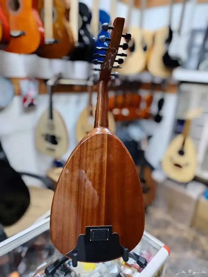 عود صناعة سعودية ( كولايز أمريكي ) 4