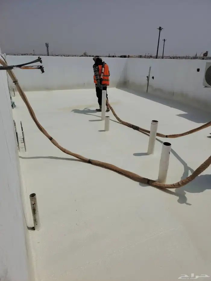 عزل فرم شركة عوازل فوم حمامات مطابخ بالجنوب جيزان جازان جدة 2