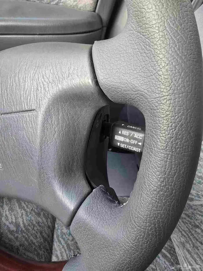 دركسون طارة كامري 98-2002 2