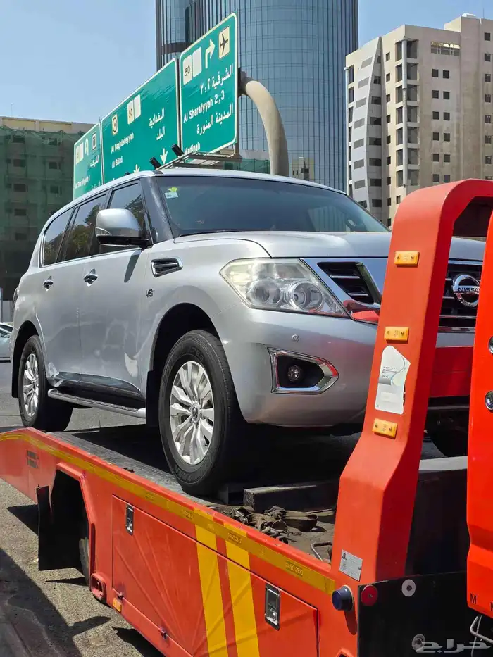 سطحه جده 7