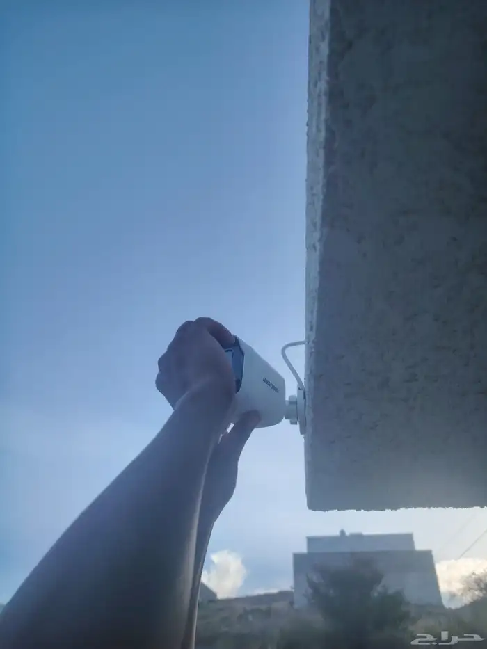 السلام عليكم شغل كاميرا تبني كملت سنه كملت 9