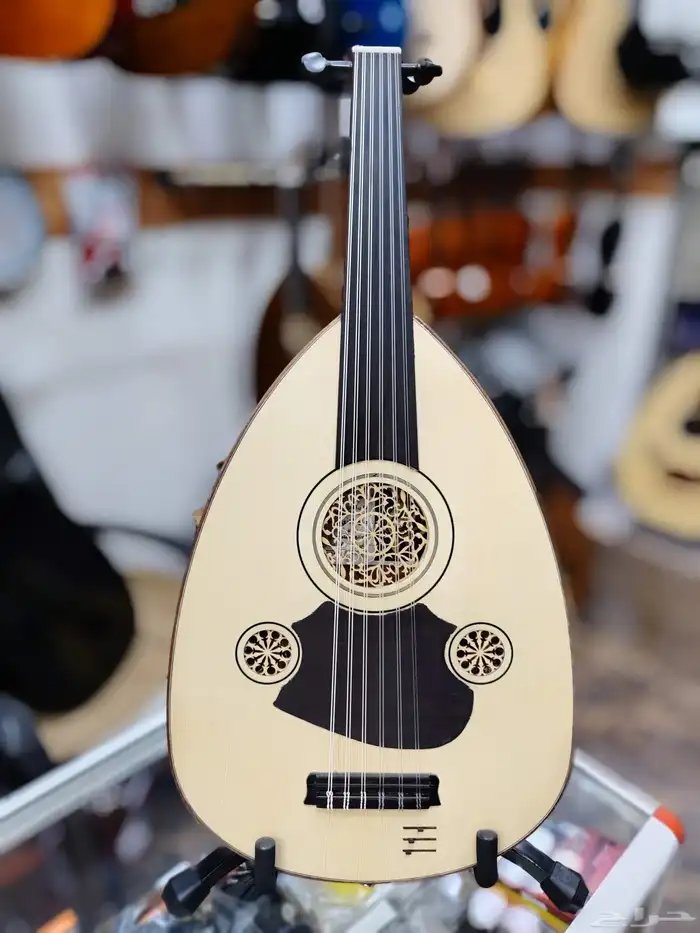 عود صناعة سعودية ( كولايز أمريكي ) 0