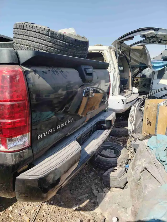 تشليح الحاير يوجد جميع انوع الجموس بجميع مديلته الا 2025 0