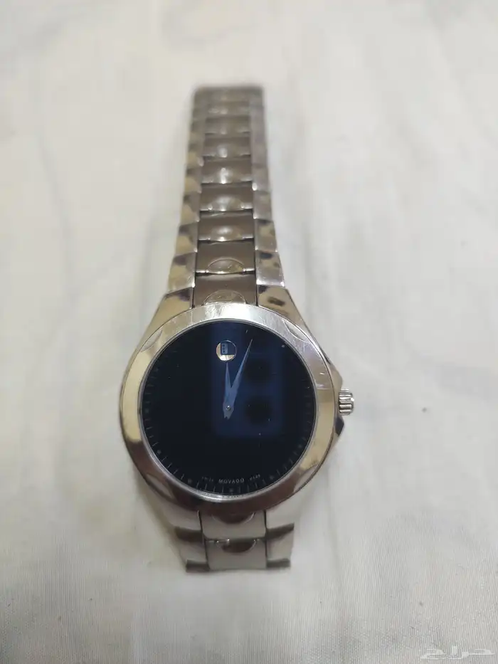 Movado 84 G1 1853 Men s Watch 0