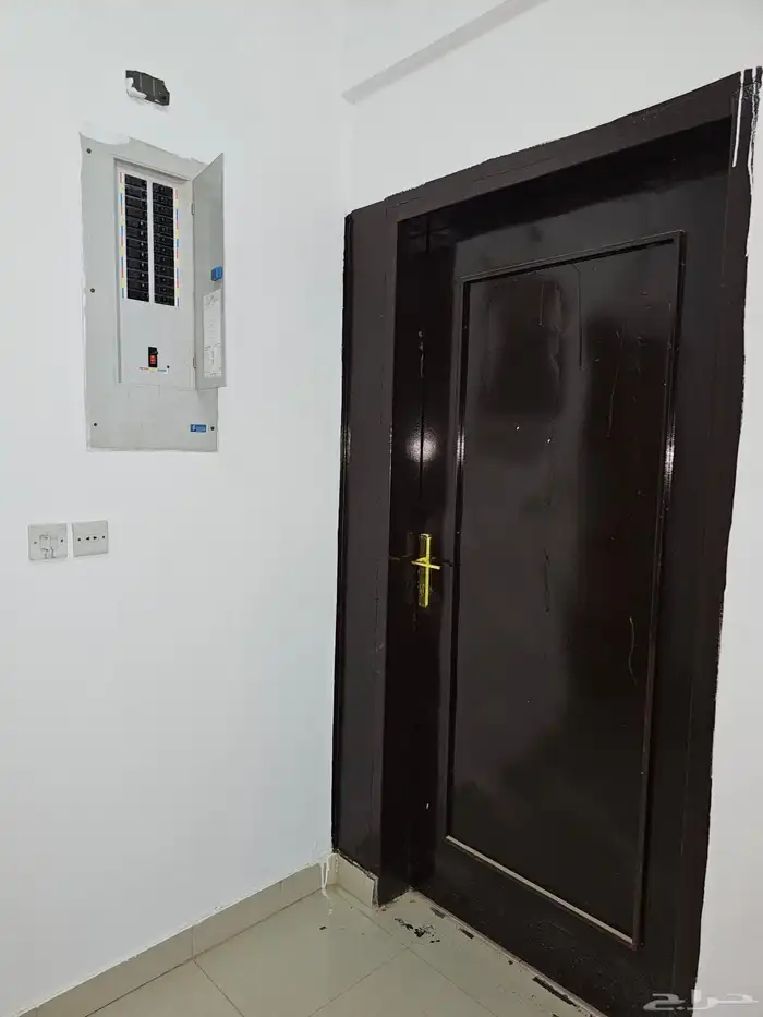 للإيجار دور علوي في حي الربوة 0