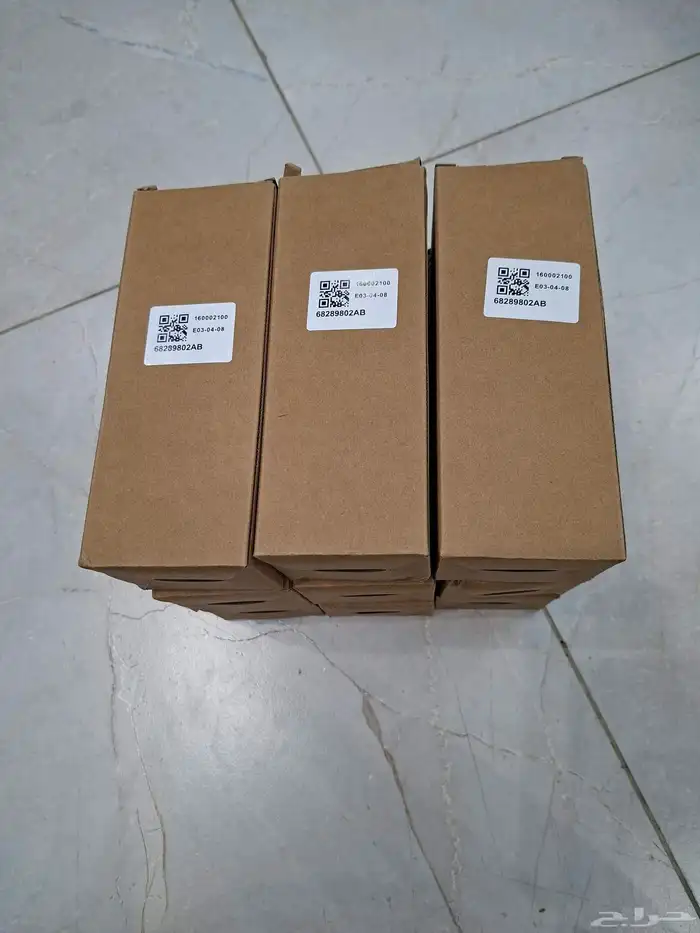 ازرار قزاز كرايسلر دوج تشارجر درانجو شروكي رانجر 2