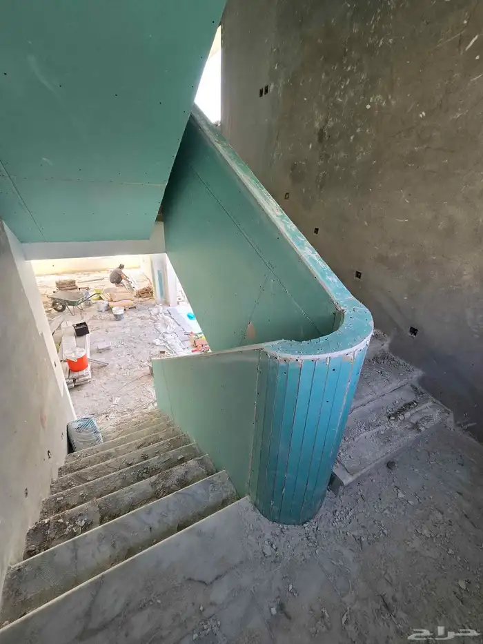 مقاول جبس بورد و ارم سترونج و دهانات 13