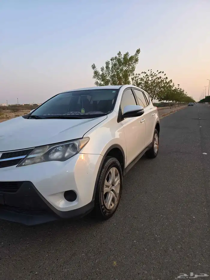 راف فور 2015 4