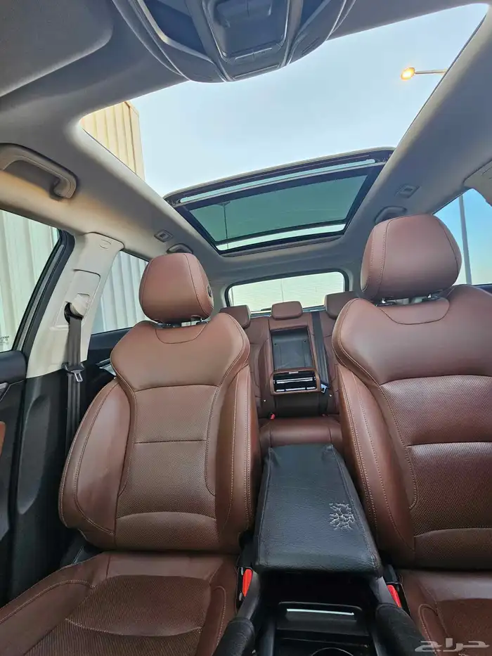 Geely Azkarra Full option 8