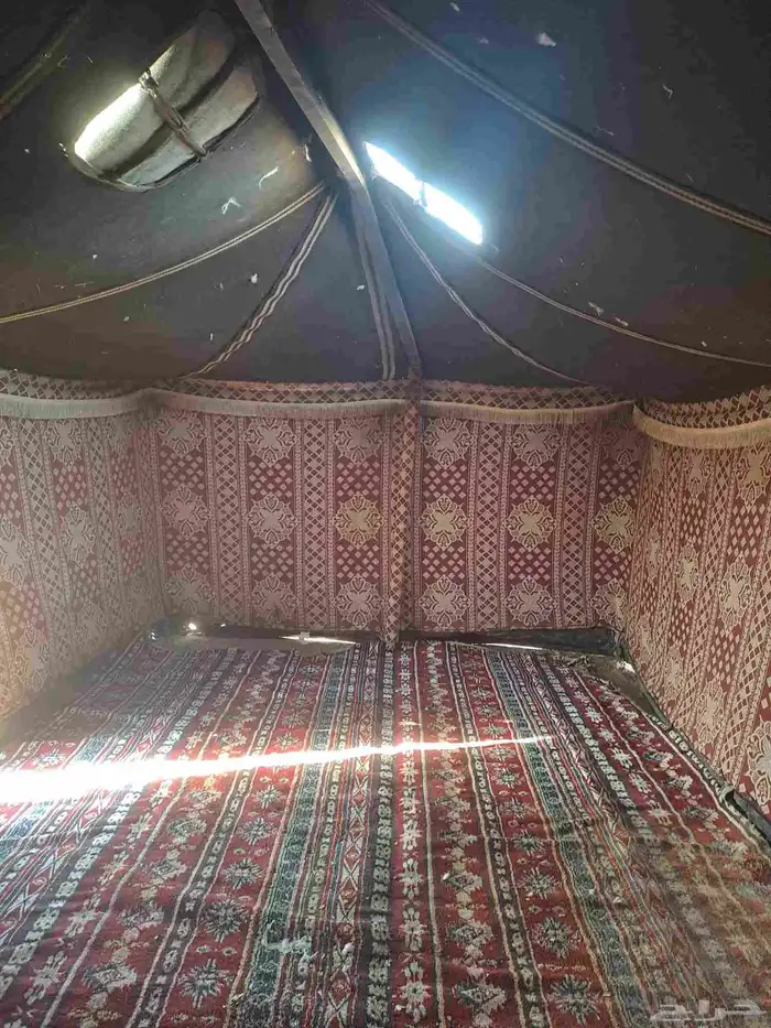 بيت شعر 7