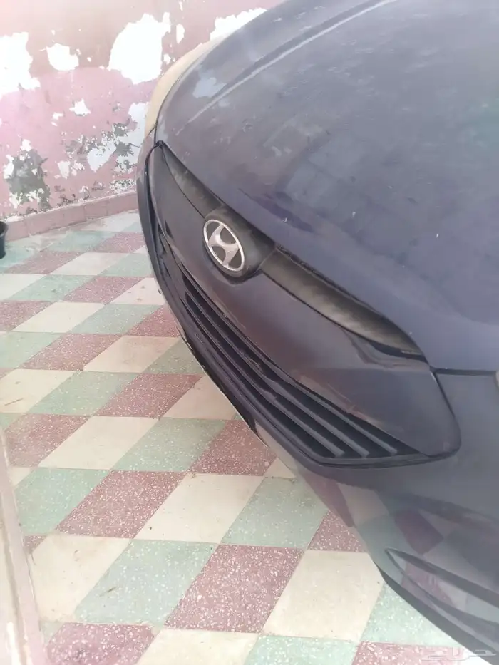 هونداي توسان موديل 2013 1