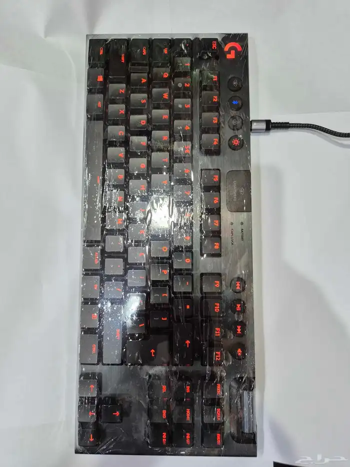 Logic Tech g945 2