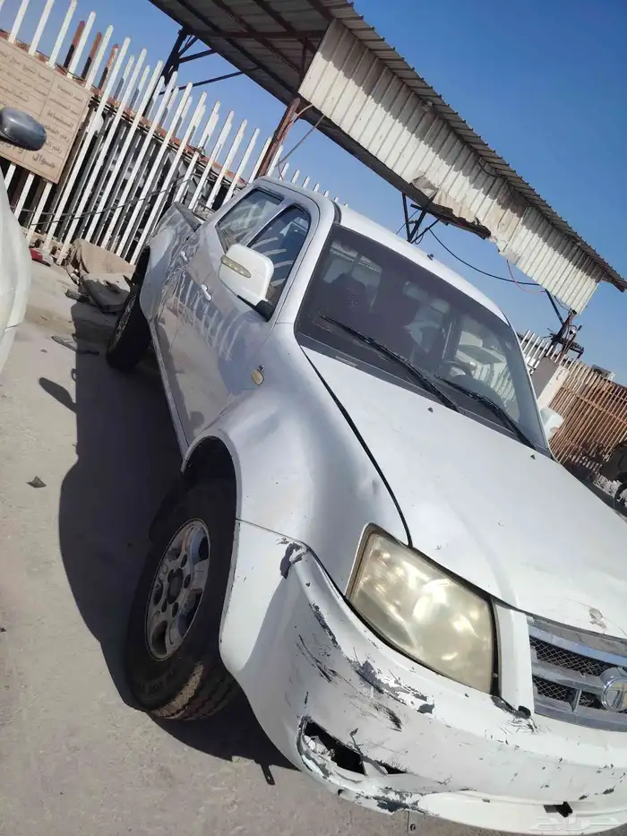 يونيت تاتا 4