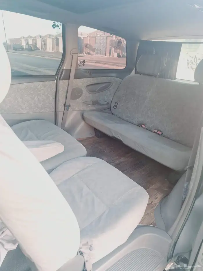 Toyota model 2003 2