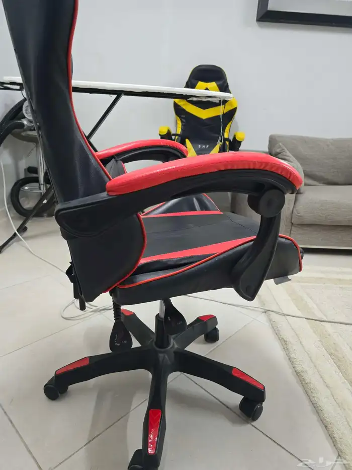 كرسي قيمنق للبيع 0