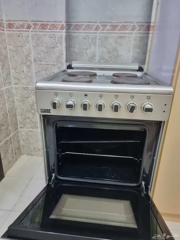 فرن كهربائي 3