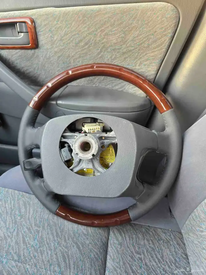 دركسون طارة كامري 98-2002 1