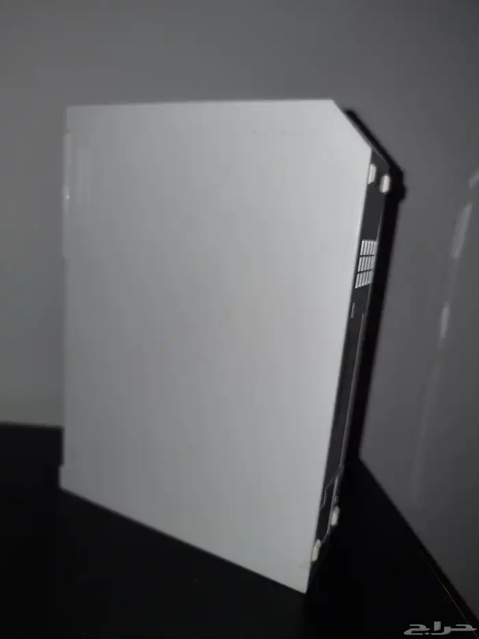 للبيع  جهاز نينتندو وي (Nintendo Wii) 5