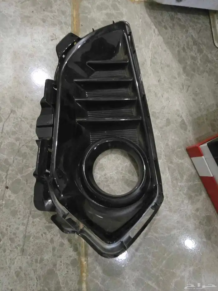 قطع غيار يارس 23-24 9