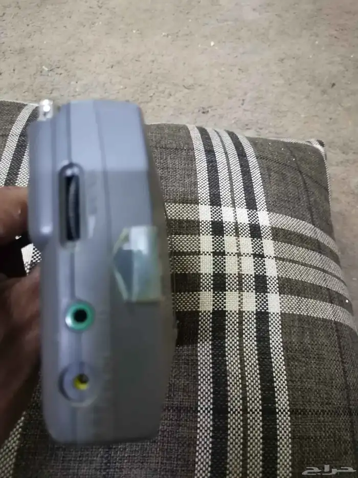 راديو سوني ياباني ICF-SW11 3