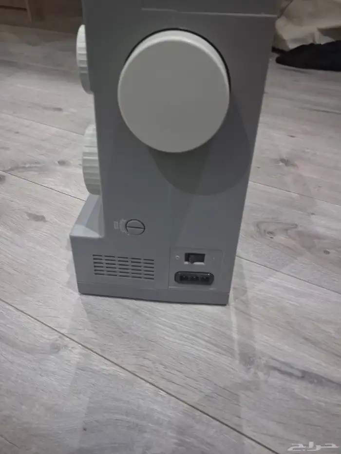 ماكينة خياطة SINGER Heavy Duty 3