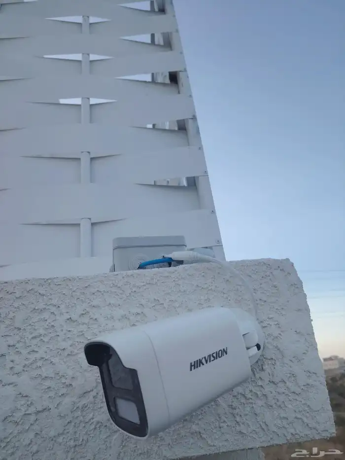 السلام عليكم شغل كاميرا تبني كملت سنه كملت 3