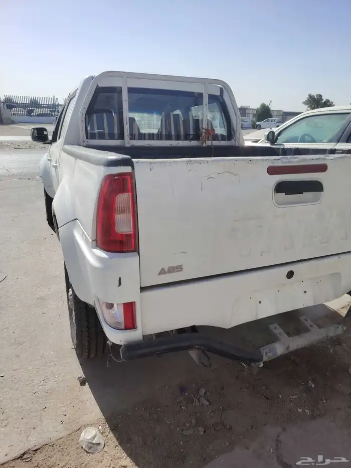 يونيت تاتا 5