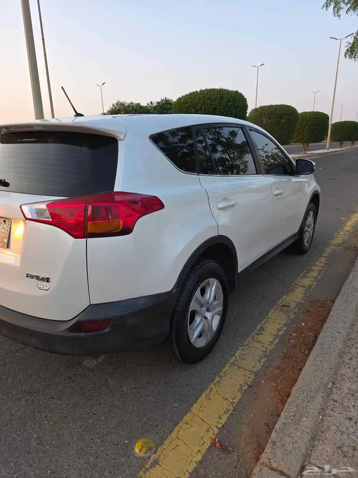 راف فور 2015 2
