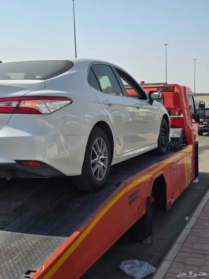 سطحه جده 8