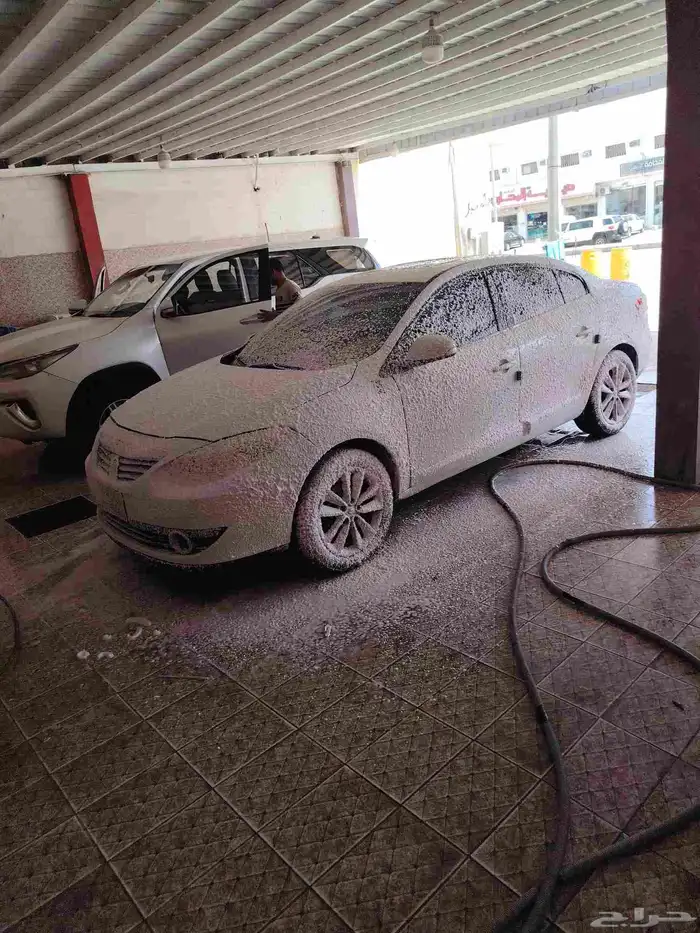 رينو فلوانس 2012 2