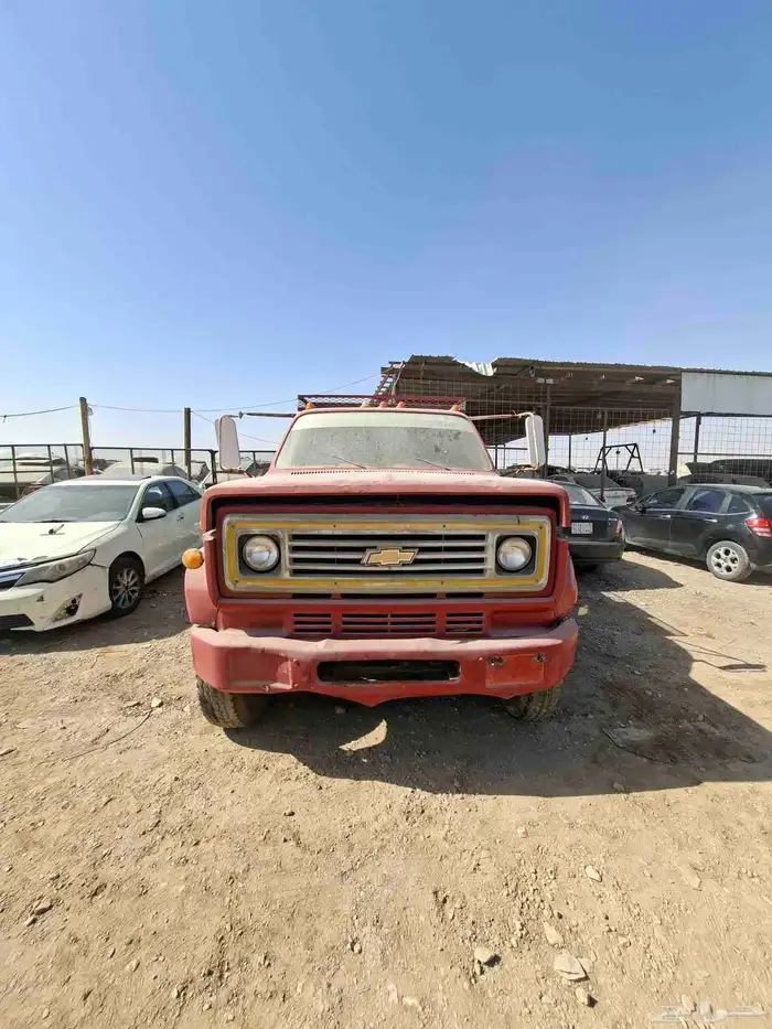 تشليح وايت جمس 1980 2