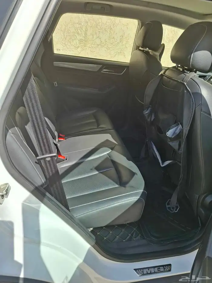 MG RX5 2019 Car for Sale 6