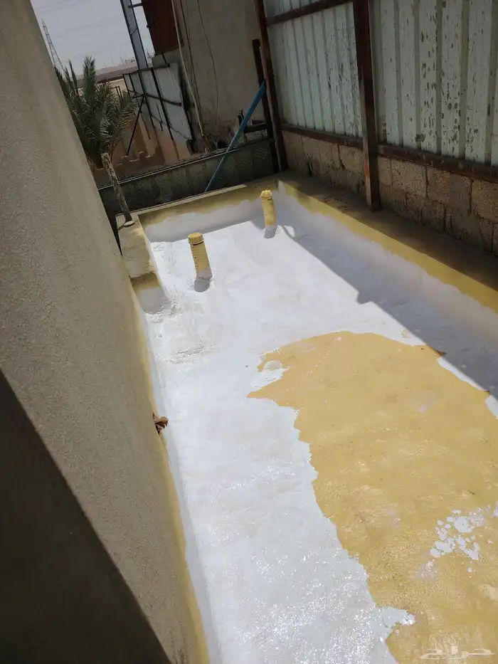 عزل فرم شركة عوازل فوم حمامات مطابخ بالجنوب جيزان جازان جدة 1