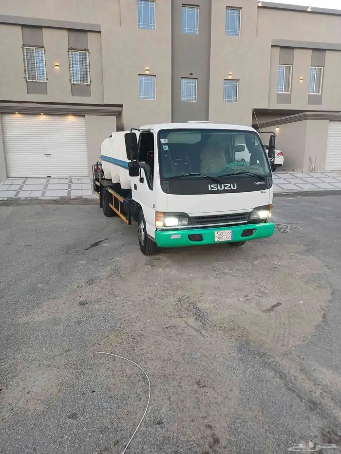 وايت ماء حلوه 1