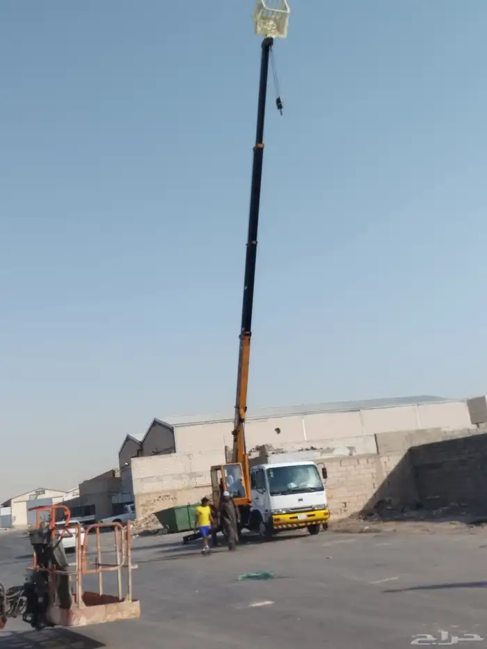 اجار معدات 3