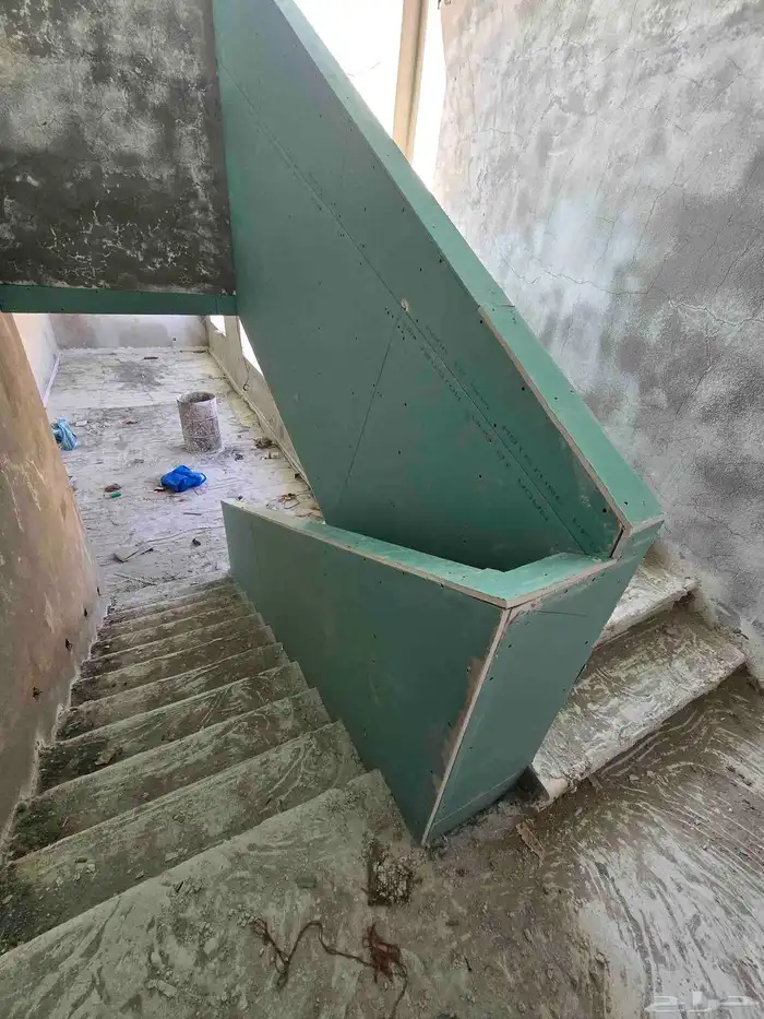 مقاول جبس بورد و ارم سترونج و دهانات 10