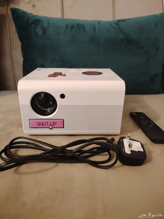 بوجكتر للبيع 2