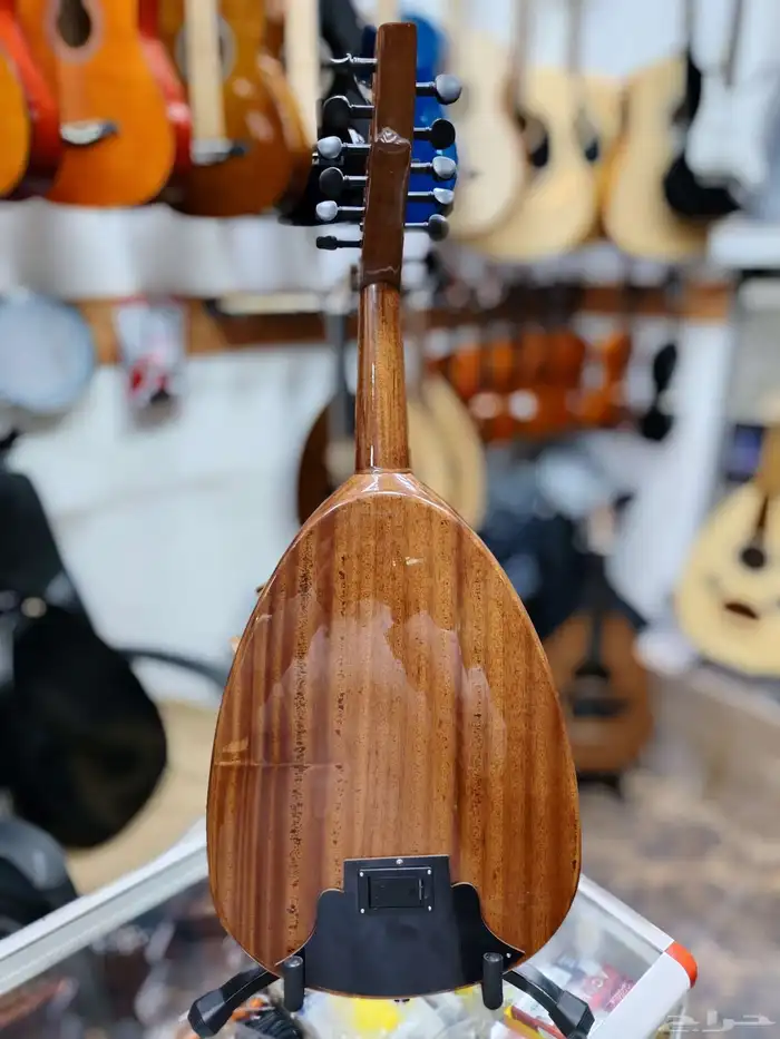 عود صناعة سعودية ( كولايز أمريكي ) 2