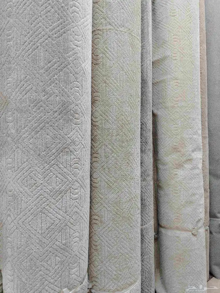 موكيت فرشات فينيل مشمع 17