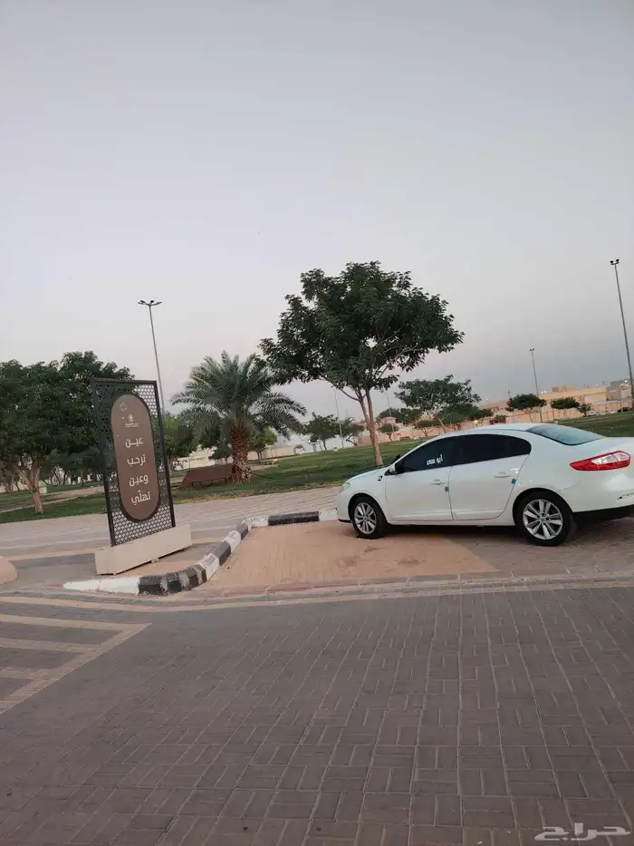 رينو فلوانس 2012 0